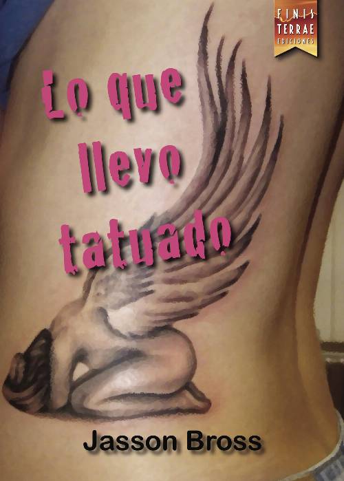 Lo que llevo tatuado