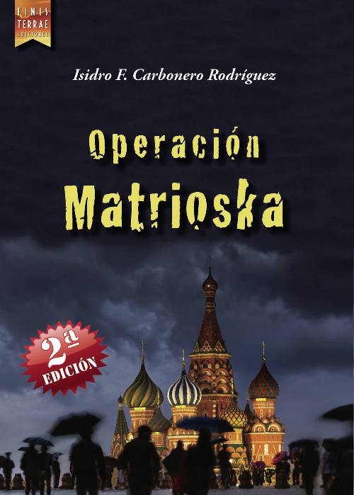 Operación Matrioska