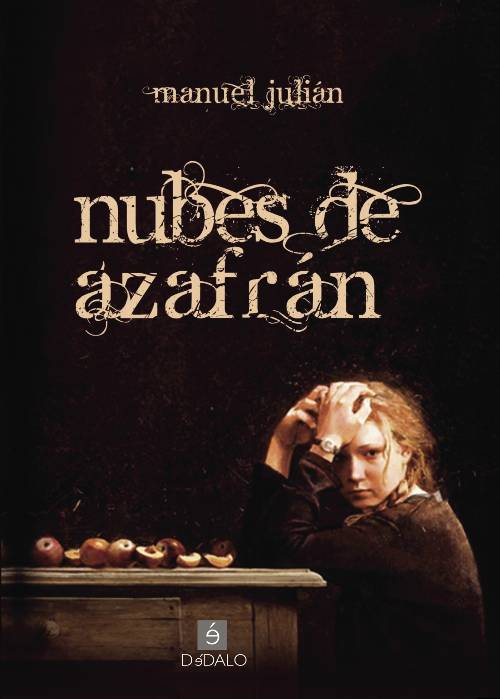 Nubes de azafrán