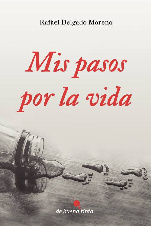 Mis pasos por la vida