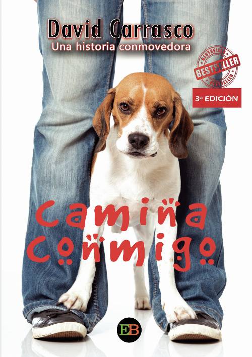 Camina conmigo