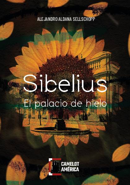 Sibelius Fractal: El palacio de hielo