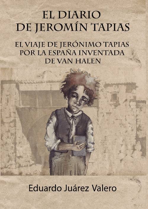 El diario de Jeromín Tapias