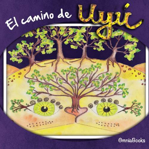 El camino de Uyú