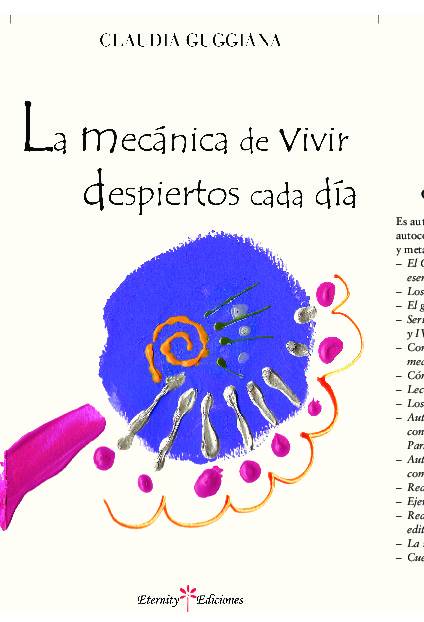Cuentos para vivir, amar y ser