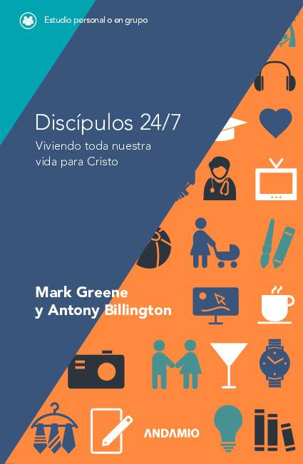 Discípulos 24/7