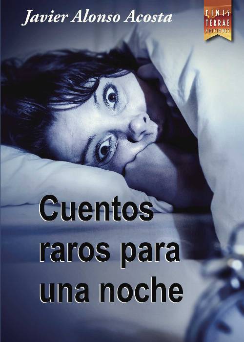 Cuentos raros para una noche