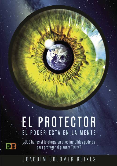 El protector