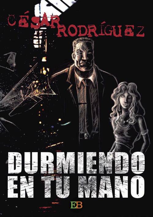 Durmiendo en tu mano