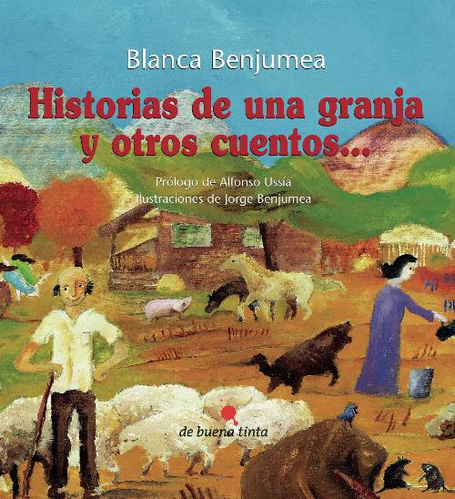 Historias de una granja y otros cuentos…