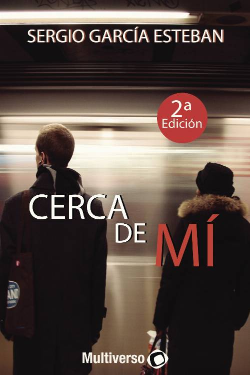 Cerca de mí