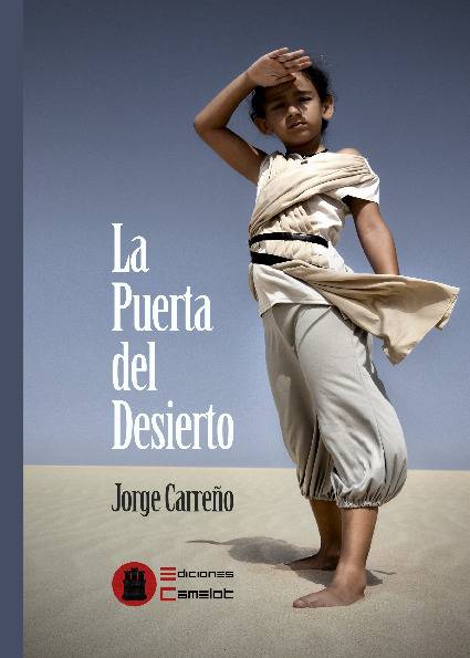 La Puerta del Desierto