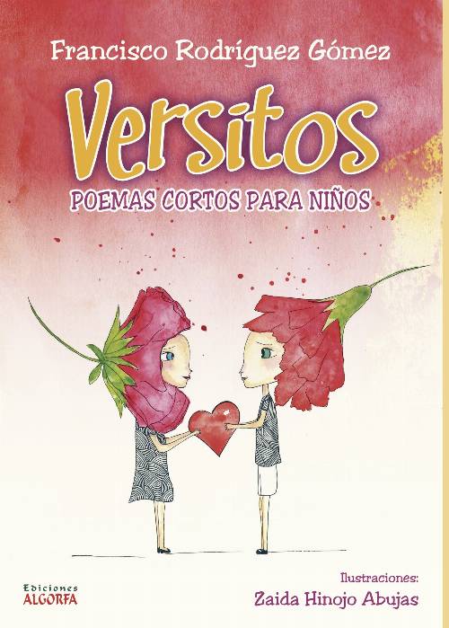 Versitos. Poemas cortos para niños