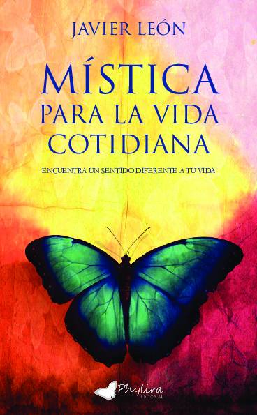MÍSTICA PARA LA VIDA COTIDIANA