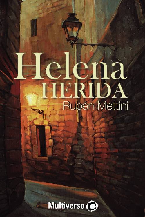 Helena Herida