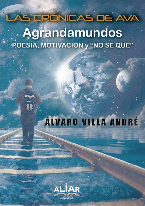 Las crónicas de Ava