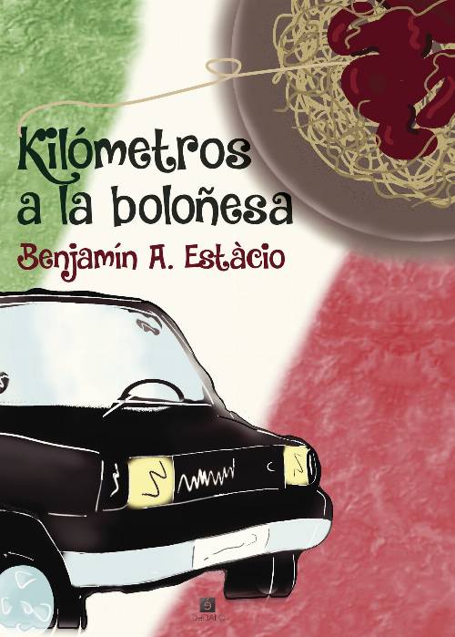 Kilómetros a la boloñesa