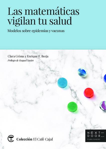 Las matemáticas vigilan tu salud
