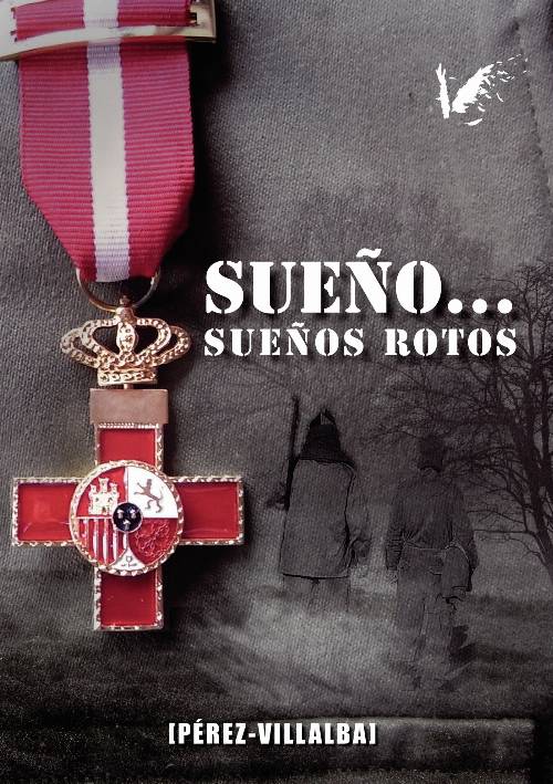 Sueño…Sueños rotos