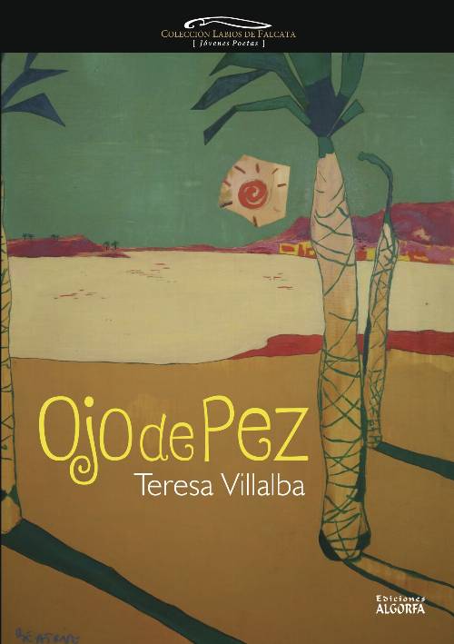 Ojo de pez