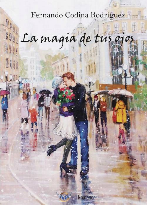 La magia de tus ojos