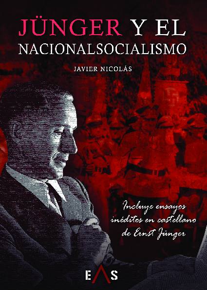 Jünger y el Nacionalsocialismo