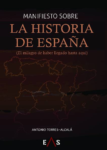 Manifiesto sobre la historia de España