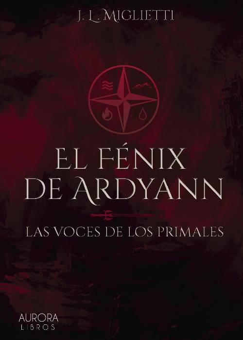 El fénix de Ardyann