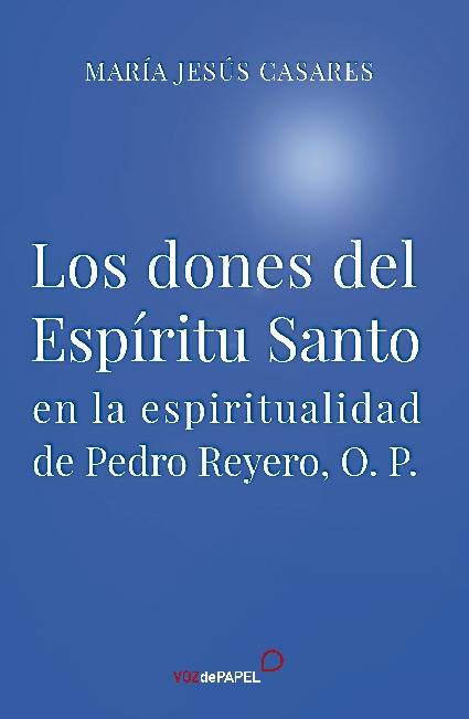 Los dones del Espíritu Santo