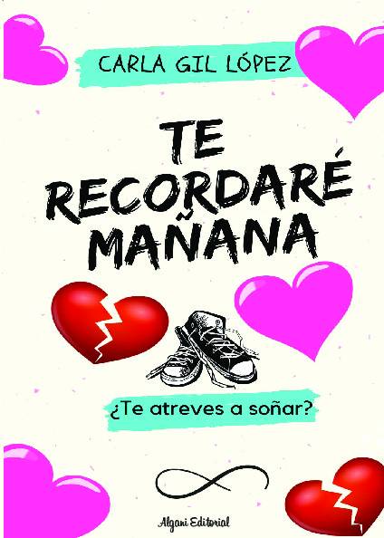 Te recordaré mañana