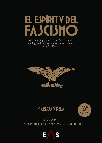 El espíritu del fascismo