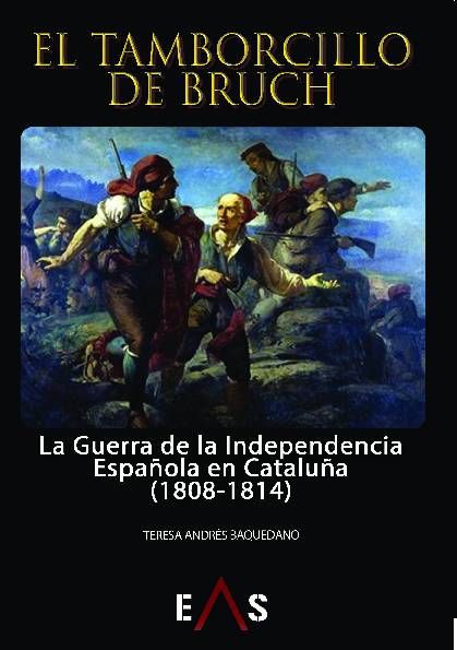 El tamborcillo de Bruch