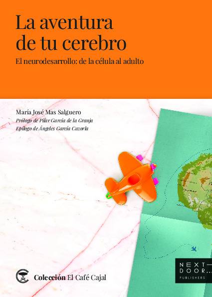 La aventura de tu cerebro