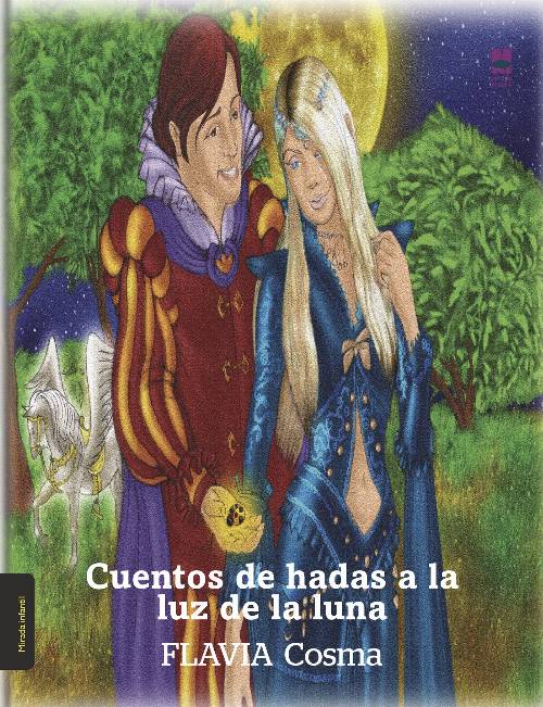 Cuentos de hadas a la luz de la luna