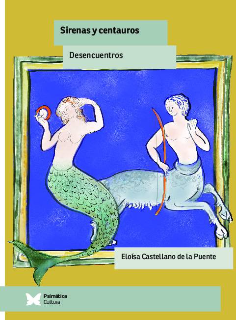 Sirenas y centauros