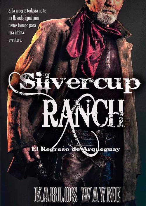 Silvercup Ranch