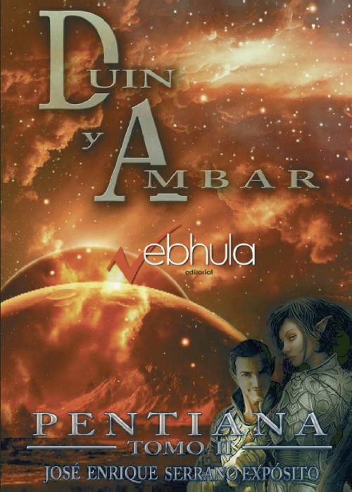 PENTIANA: DUIN Y AMBAR