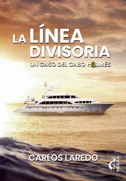 La línea divisoria