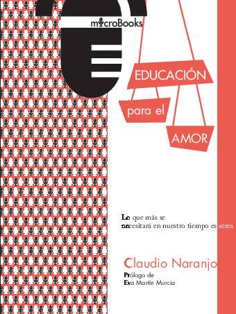 Educación para el amor