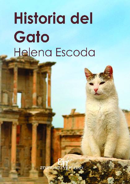 Historia del Gato