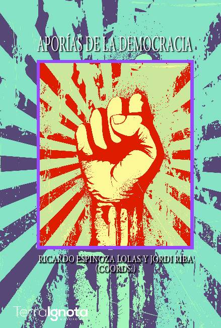 Aporías de la Democracia