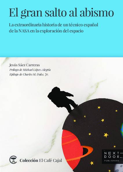 El gran salto al abismo