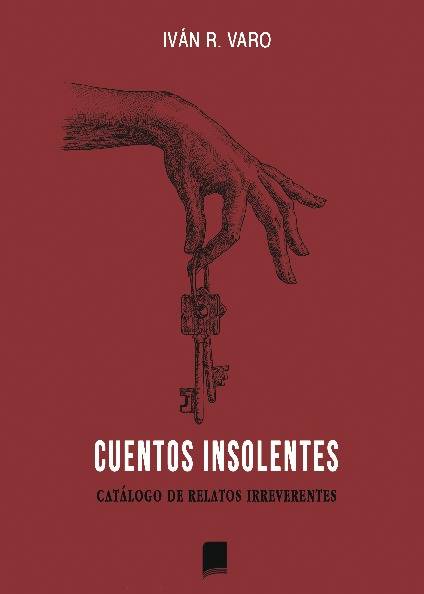 Cuentos Insolentes