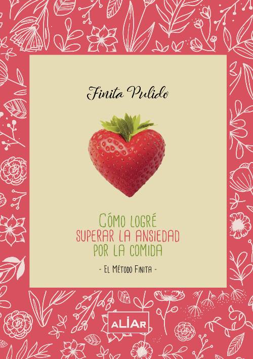 Cómo logré superar la ansiedad por la comida