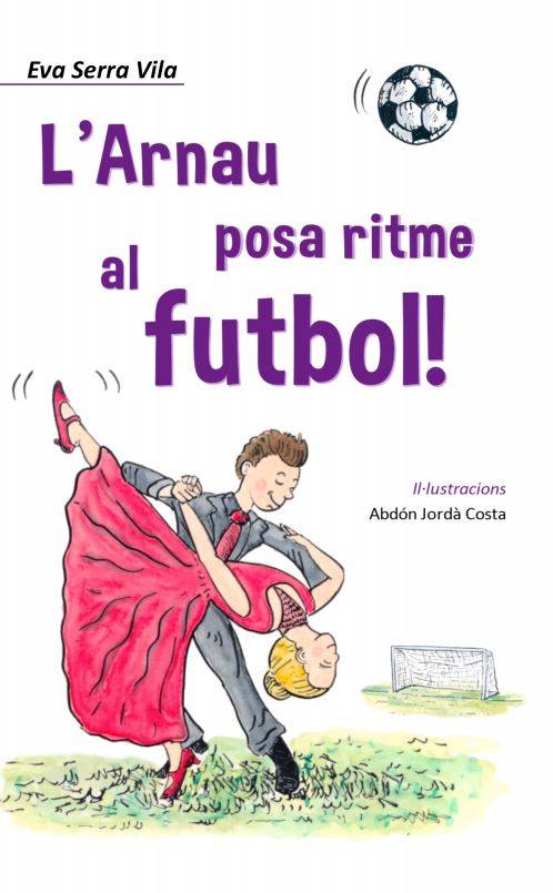 L’Arnau posa ritme al futbol!