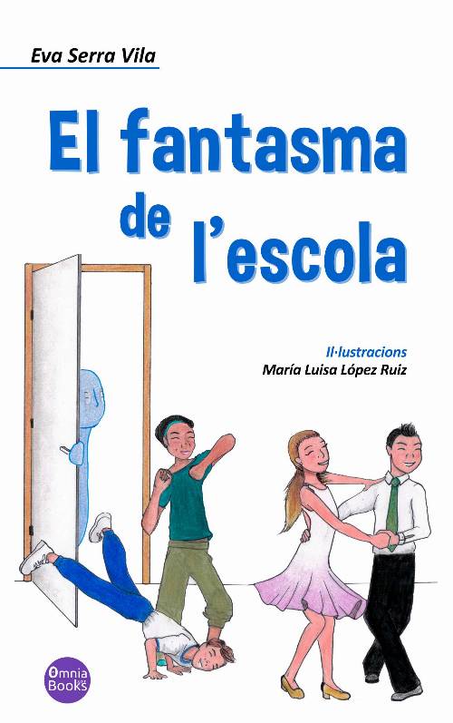 El fantasma de l’escola