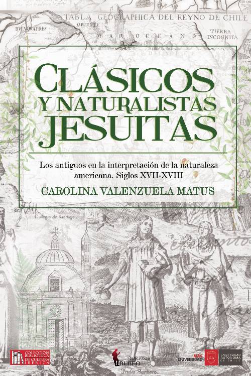 Clásicos y naturalistas jesuitas