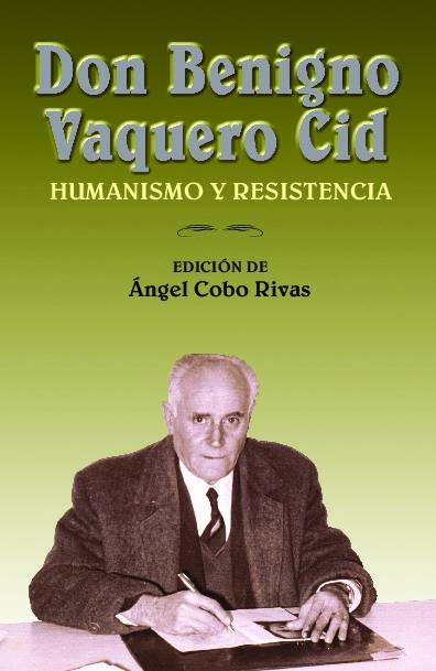 Don Benigno Vaquero