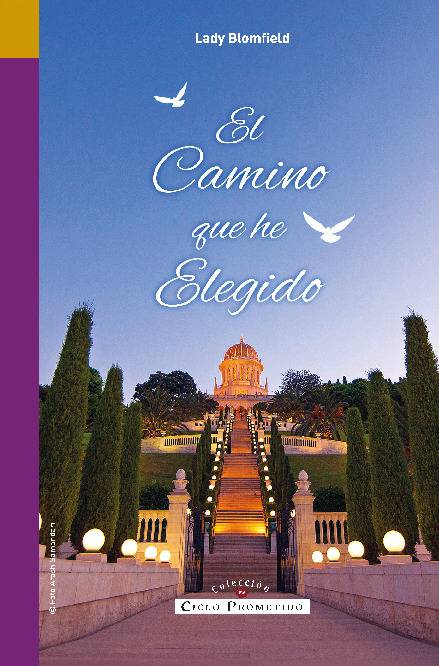 El Camino que he elegido