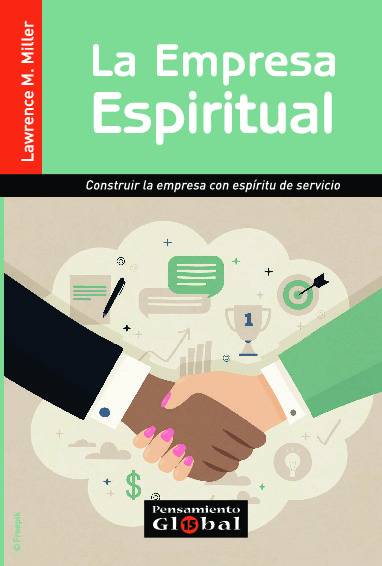 LA EMPRESA ESPIRITUAL